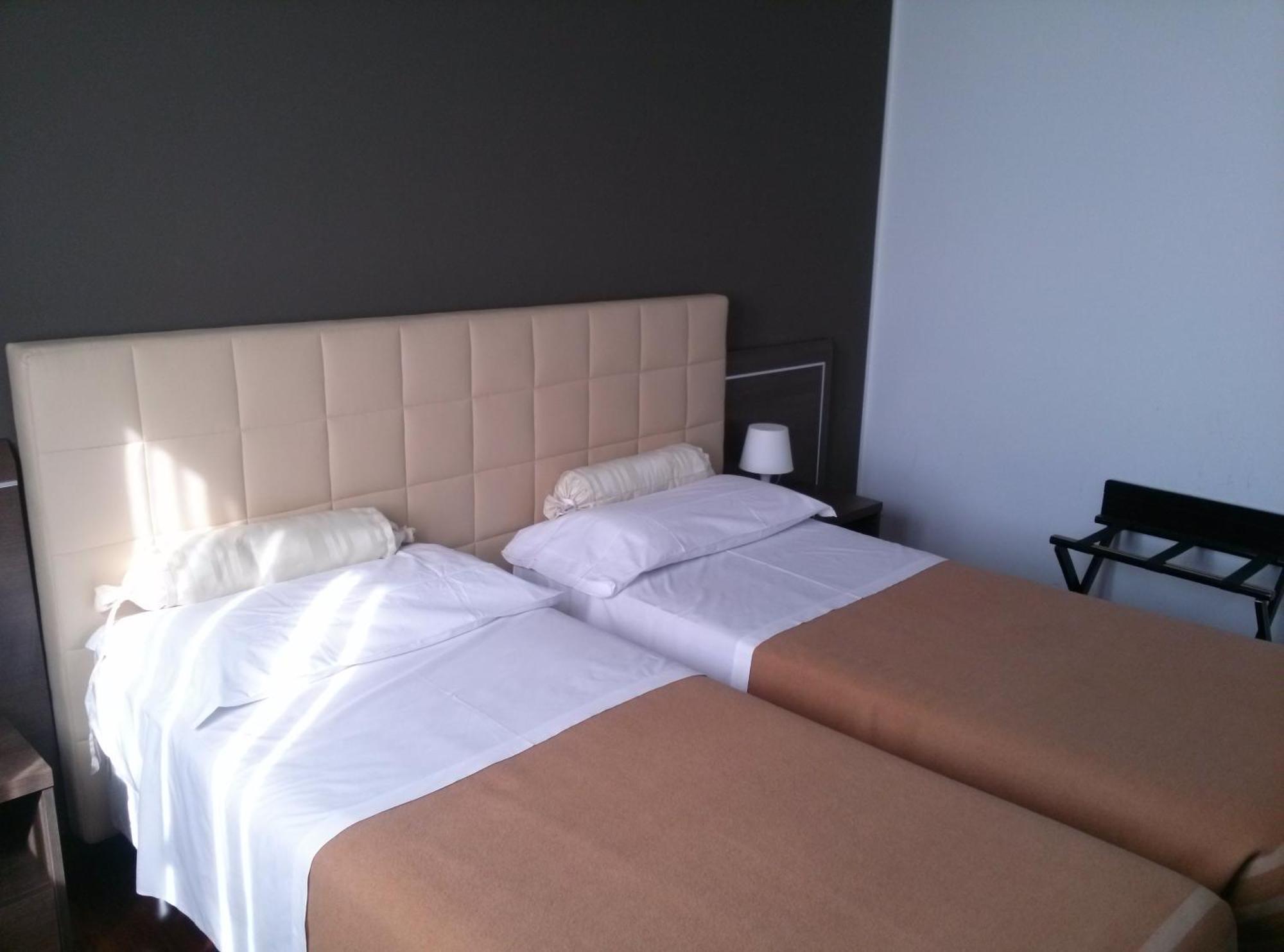 Hotel Milano Palmanova — Photos 2